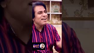 Suroo Ka Tufan Ustad Javed Bashir javedbashir music classicalmusic mirtalkies tahirsarwarmir [upl. by Ellenet528]