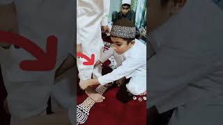 Be khud kiye dete hai 🌹new naat 🤲shortsfeed motivation islamicstatus ytshorts ytshort vlog [upl. by Elbas]