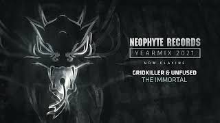 Neophyte Records  Hardcore Yearmix 2021 [upl. by Atalanta]