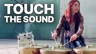 Touch the Sound  AWARD WINNING MOVIE [upl. by Petromilli]