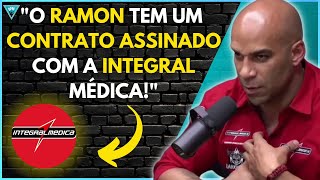 DONO DA INTEGRAL MÉDICA EXPÕE SITUAÇÃO COM RAMON DINO [upl. by Miah528]