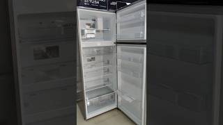 Lg T492NPZR double door refrigerator  lg double door refrigerator [upl. by Halilad]