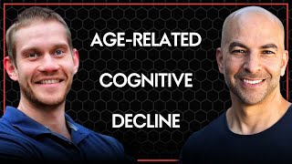 Agerelated cognitive decline warning signs risk factors and prevention  Tommy Wood [upl. by Amandy332]