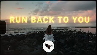 Hoang  Run Back to You Official Lyric Video feat Alisa [upl. by Jacqueline981]