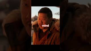 Wong can control the portal with his mind  marvel marvelindia marvelmovies doctorstrange [upl. by Magnolia]