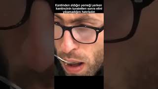 Parası verildi mecbur yenilecek 😂 [upl. by Mairam697]