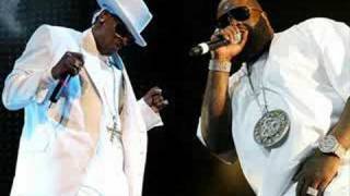 Rick Ross amp R Kelly amp Chris Brown  Speedin [upl. by Selig]