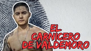 EL CARNICERO DE VALDEMORO Madrid 2019 [upl. by Ursola]