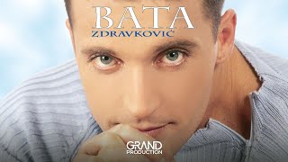 Bata Zdravkovic  Jana  Audio 2003 [upl. by Weaver]