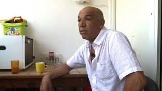 Après 12 ans de prison Abdelkader Azzimani espère lacquittement [upl. by Dowski]