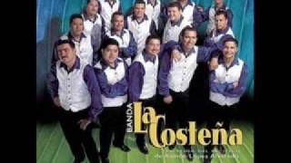 Entra en mi vida  Banda la costeña [upl. by Artened]