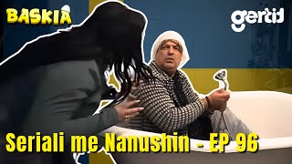 Nanushi në Suedi  Episodi 96  Humor Shqip  Baskia [upl. by Jacquelynn]