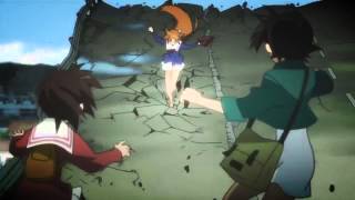 MUNTO  Skyfall AMV [upl. by Shawna]