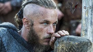 Ragnars Theme  Vikings  Soundtrack [upl. by Mansur420]