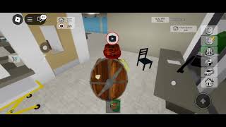 plays Roblox id Code Bakya [upl. by Draw]