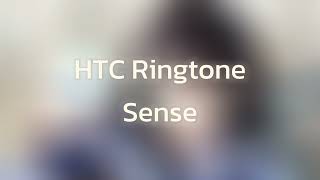 HTC​ RingtoneSense [upl. by Eninotna]