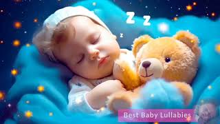 Baby Sleep Music ♫ Lullaby for Babies To Go To Sleep ♫ Relaxing Songs For Bedtime [upl. by Aloisius376]