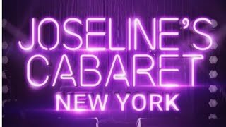 Joselines Cabaret New York Season 4 Episode 4 Review [upl. by Singleton]