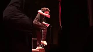 Savion Glover Stepowanie  short⑱ [upl. by Nette]