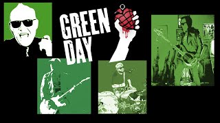 Greenday  Basket Case  Full Band Covergreenday punkrock alternativerock [upl. by Cohen650]