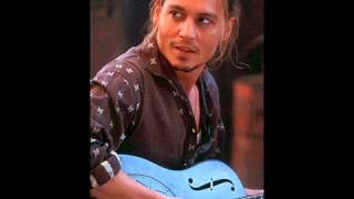 chocolat soundtrack the Caravan by johnny depp [upl. by Mayda716]