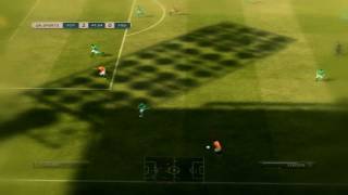 FIFA 12 ULTIMATE TEAM GOALS EPISODE 1  quotSOLARquot [upl. by Nurav]