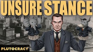 Unsure StancePlutocracy lets play ep4 [upl. by Fleeta]