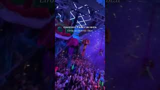 Elrow Ibiza [upl. by Fredi]