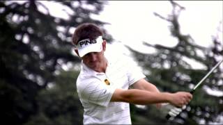 GW Inside The Game Cowen on Oosthuizen [upl. by Bride]