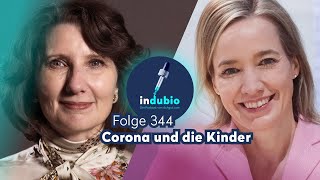 Flg 344  Corona und die Kinder [upl. by Ardeth]