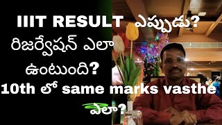 AP IIIT RESULT 2024  AP RGUKT RESULT  TS RGUKT RESULTS [upl. by Zoe548]