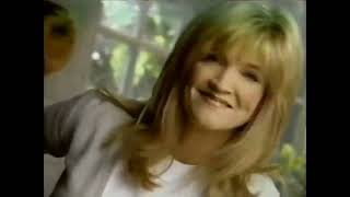 Parkay Commercial 1999 Featuring Crystal Bernard [upl. by Maris]