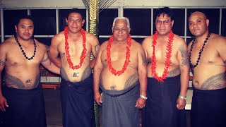 Taitu’uga Esau Rokeni  To’oto’o ma le Tagavai o le Manusamoa [upl. by Valina206]