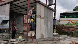 Installation Video  Gorkha Eco Panel [upl. by Kantos]