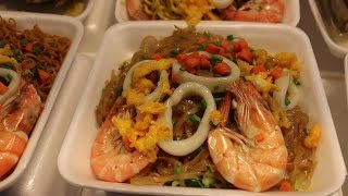 Phuket Street Food The Best Street Food in Patong Thai Street Food Night Market Tour [upl. by Yahsed222]