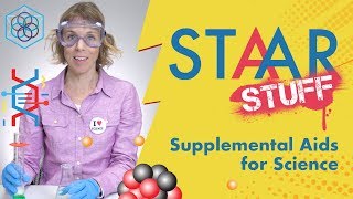 STAAR Stuff Supplemental Aids for Science [upl. by Schafer]