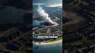 The Halifax Explosion A Deadly WakeUp Call [upl. by Novaat406]