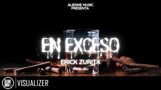 2 Erick Zurita  En Exceso Visualizer [upl. by Nilats]