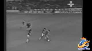 Melhores Momentos Cruzeiro 0 x 0 Bayern de Munique Mundial interclubes 1976 [upl. by Juback]