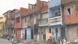 Acaba favela em área que valorizou [upl. by Velda158]