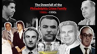 News Coverage on the Down of the Philadelphia Crime 1980s1990s [upl. by Anse]