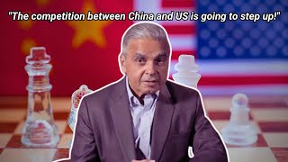 This is Why the US China Rivalry is Inevitable [upl. by Enelyad989]