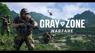 Gray Zone Warfare Multi amp Single그레이 존 워페어  CLIMSONquotFort Narithquot 의quotDOWNSIZINGquot미션 완료 했습니다 [upl. by Anire288]