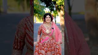 রাস্তা ঝাড়ু দিচ্ছি  Anjuman Mehjabin mehjabin98 mehjabin love bridal foryou [upl. by Lesoj]