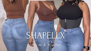 Shapellx You’ve done it again [upl. by Kimble]