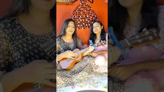 Nil Dhrubo Short Sanchari amp Shreyasi sancharibiswasofficial cover nildhrubo song shorts [upl. by Buyse720]