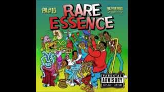 Rare Essence Band  PA 15 Tradewinds Super Freak [upl. by Hosea]