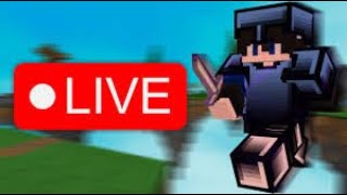 MINECRAFT PRACTICE PVP LIVE IN AYORMC in hindi [upl. by Eyot]