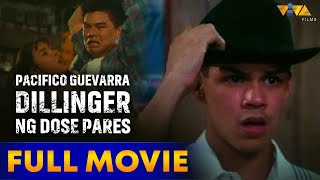 Pacifico Guevarra Dillinger Ng Dose Pares FULL MOVIE HD  Raymart Santiago Marjorie Barretto [upl. by Wolford]