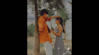 දම්පාට හැන්දෑවේ Dampata Hendewe WhatsApp Status [upl. by Sedlik]